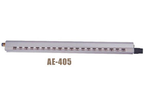 บาร์ไฟฟ้าสถิต Esd bar ionizer bar ae-405
